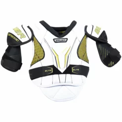 Bauer Junior Supreme Elite Shoulder Pads Hockey