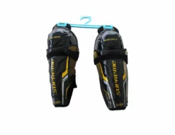 Bauer Junior Supreme Force Shin Pads