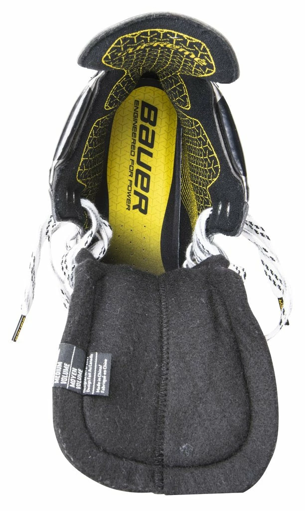 Bauer Senior Supreme Matrix Skate Skates