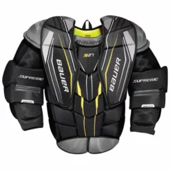 Goalie Bauer Supreme S27 Junior Goal Chest & Arm