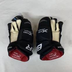 Bauer Vapor X700 Junior Hockey Gloves
