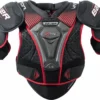 Bauer Junior Vapor XVelocity Lite Shoulder Pads Hockey