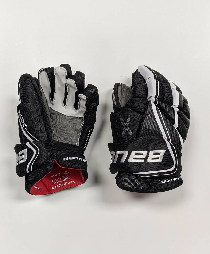 Bauer X:Velocity Lite Junior Hockey Gloves