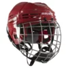 Bauer IMS5.0 Senior Hockey Helmet Combo