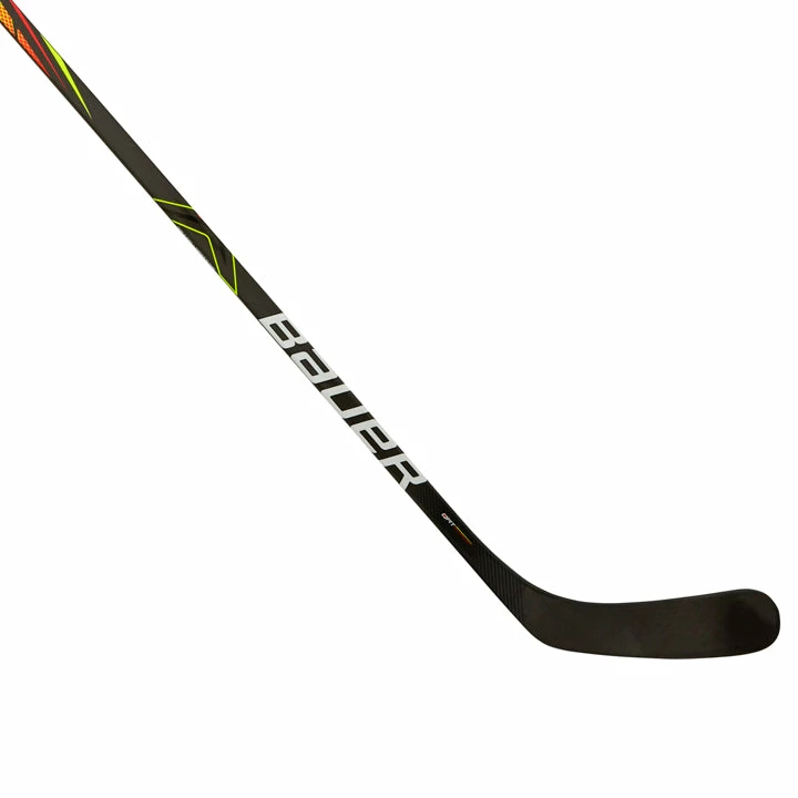 Intermediate Sticks Bauer Intermediate Vapor X2.7 Composite Hockey Stick