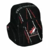 Berio Team Canada Hockey Back Pack Roller Bag