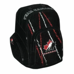 Berio Team Canada Hockey Back Pack Roller Bag