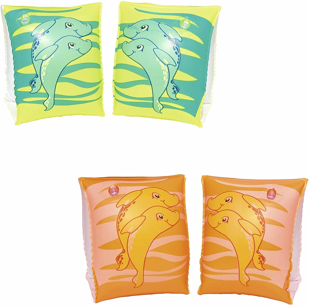 Swimming Bestway Water Wings