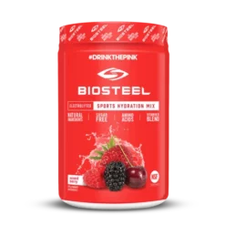 BioSteel Hydration Mix 45 Servings