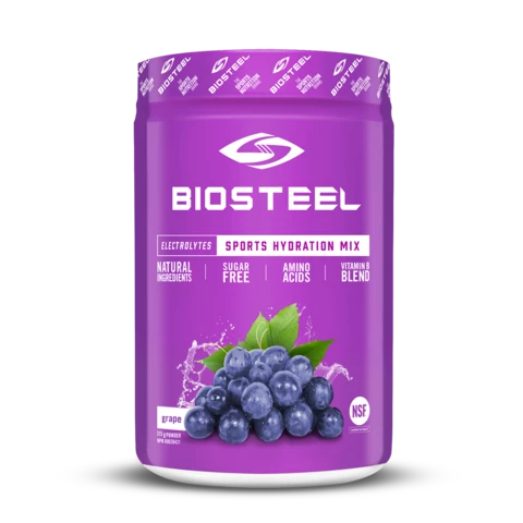 BioSteel Hydration Mix 45 Servings