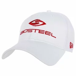 New Era Biosteel Senior 39Thirty Hat
