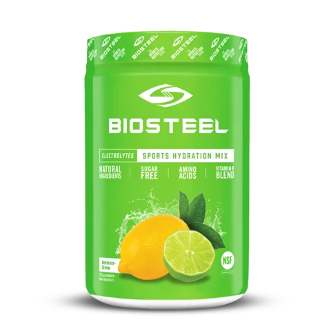 BioSteel Hydration Mix 45 Servings