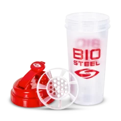 Biosteel Shaker Bottle
