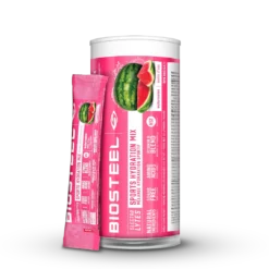 BioSteel HYDRATION MIX TUBE