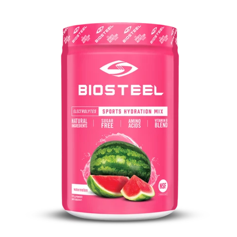 BioSteel Hydration Mix 45 Servings