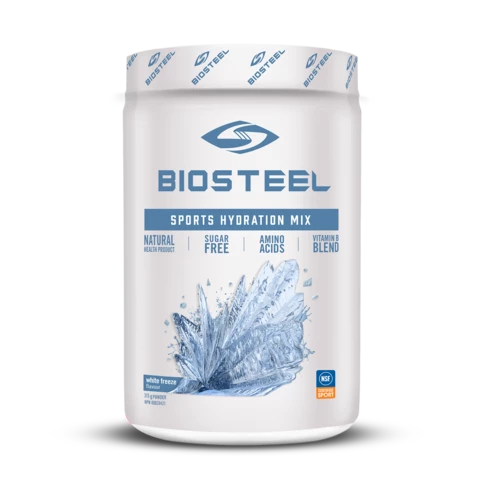 BioSteel Hydration Mix 45 Servings