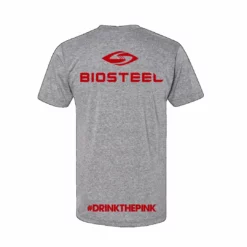 Biosteel Men's Tee