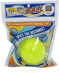 Canadawide Blitz Ball Baseball