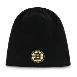 New Era 47 NHL Beanie Touque Toques
