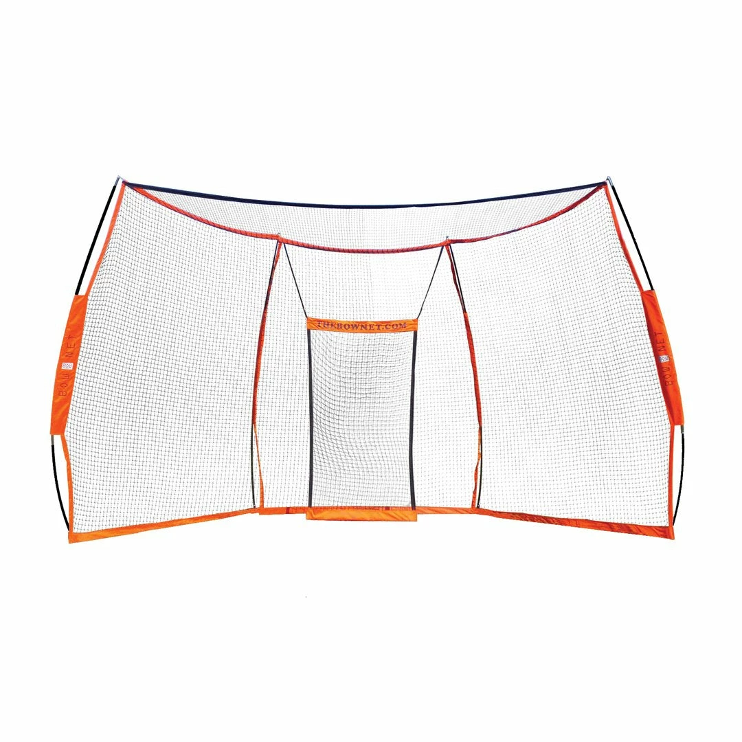 Baseball Bownet Portable Backstop