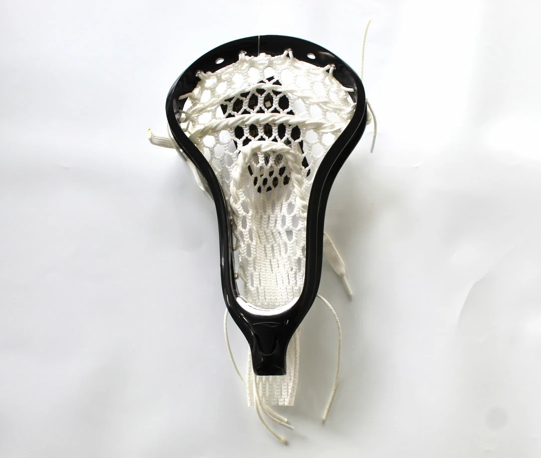 Brine Clutch Strung Lacrosse Head