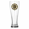 Hunter NHL Pilsner Glass Licensed