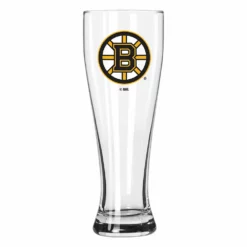 Hunter NHL Pilsner Glass Licensed