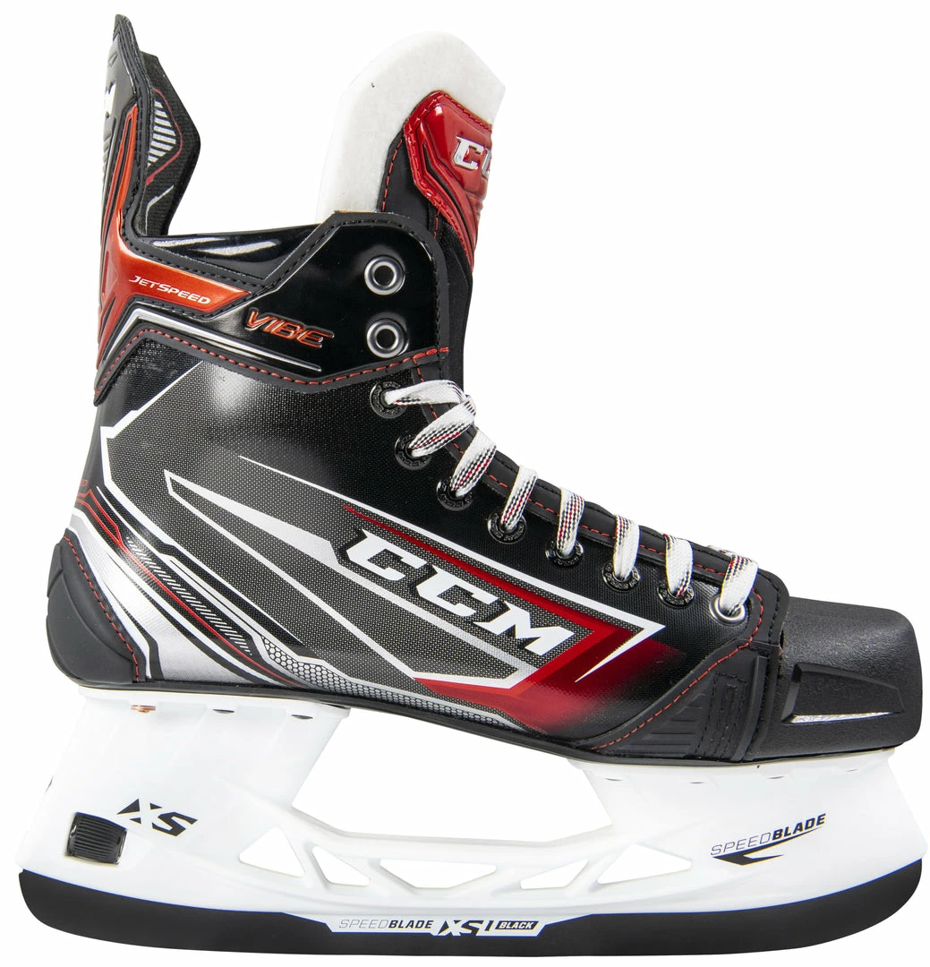 Skates CCM Senior Jet Speed Vibe Skate