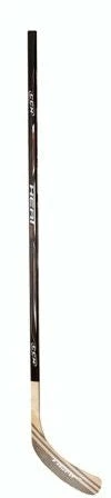 CCM 252 Heat ABS Youth Wood Hockey Stick