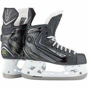 CCM Junior Ribcore SK44 Pump Skate Skates