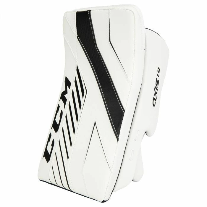 CCM A1.9 AXIS Senior Blocker Goalie