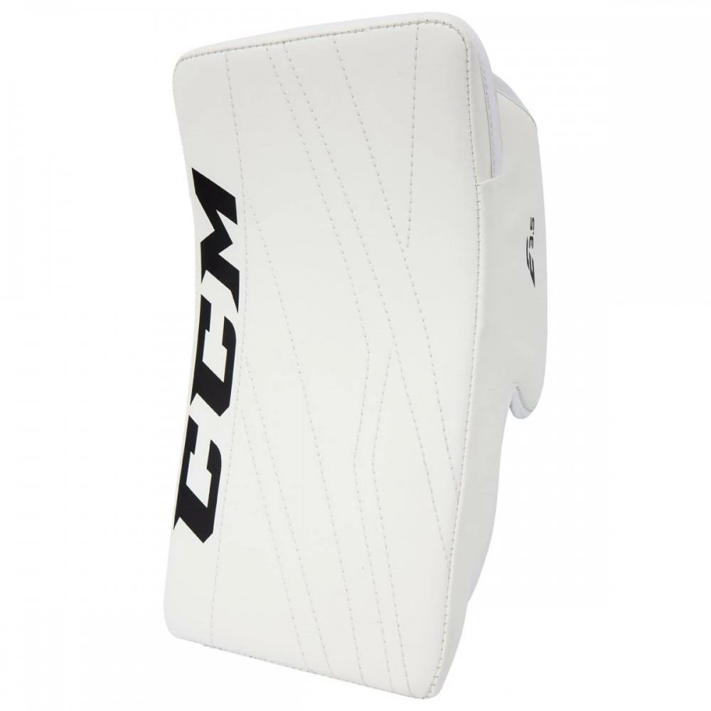 CCM E3.5 E-Flex Junior Goal Blocker Goalie