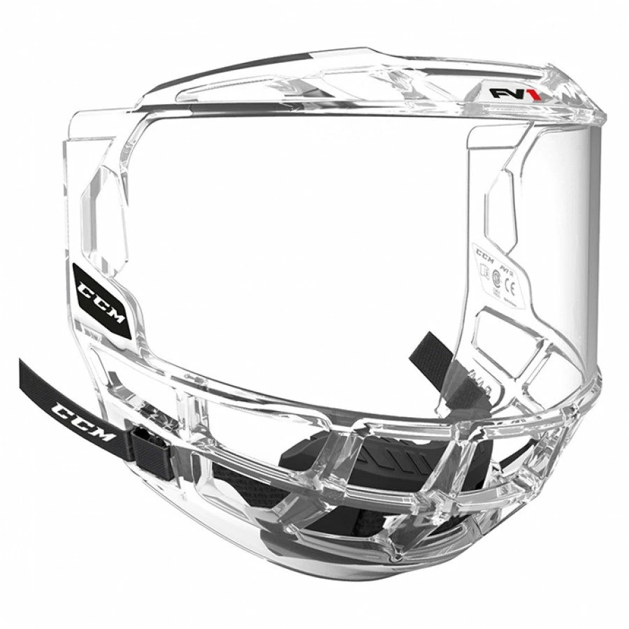 CCM Senior FV1 Hocky Visor Hockey