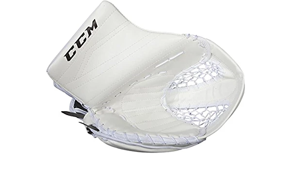 CCM GM760 Senior Goal Catch Glove