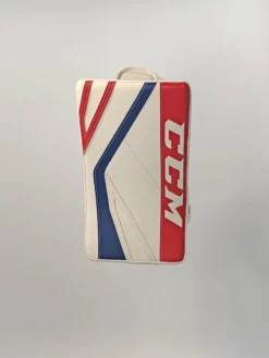 CCM Premier P2.5 Senior Goalie Blocker