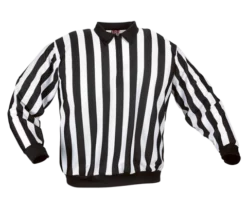 CCM M-Pro 150s Referee Jersey