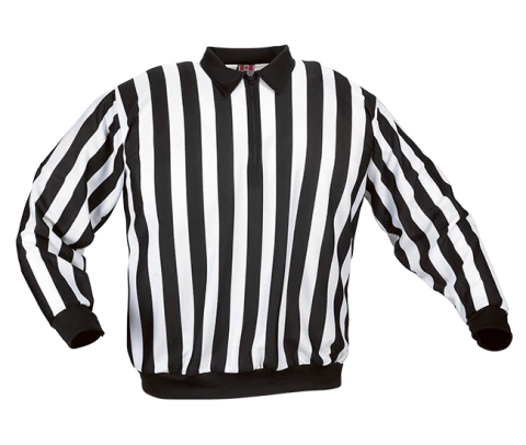CCM M-Pro 150s Referee Jersey