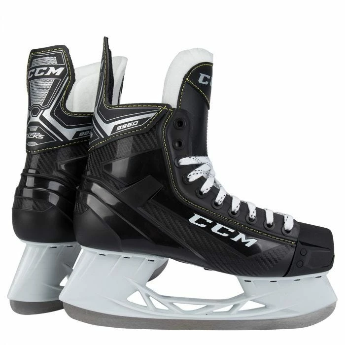 CCM Senior Tacks 9350 Hockey Skate