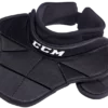 Goalie CCM 900 BNQ Goal Throat Collar