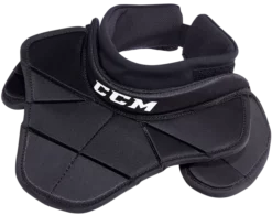 Goalie CCM 900 BNQ Goal Throat Collar