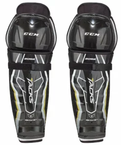 CCM Senior Tacks 2052 Hockey Shin Pads