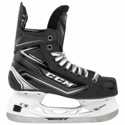 CCM Junior Ribcore Titanium Skate