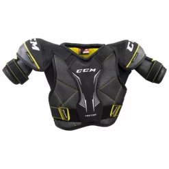 Hockey CCM Senior Tacks Vector Shoulder Pads