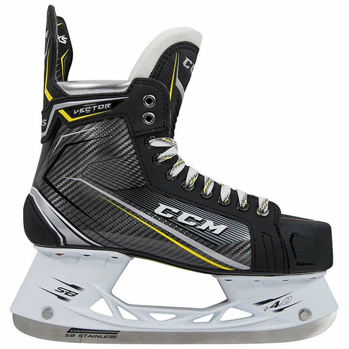 Skates CCM Senior Tack Vector Skate