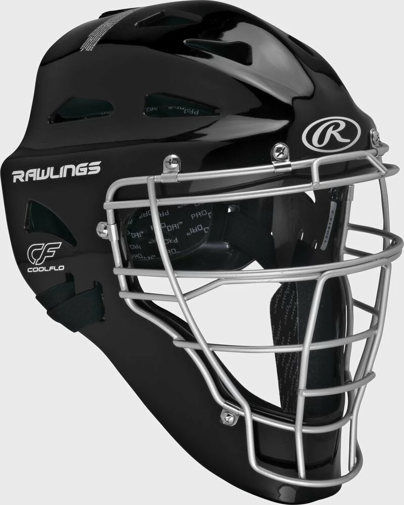Rawlings Renegade 2.0 Catcher's Mask Baseball