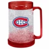 Wincraft Licensed NHL Freezer Mugs