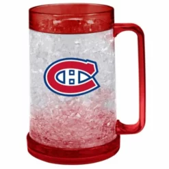 Wincraft Licensed NHL Freezer Mugs
