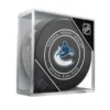 Licensed Inglasco NHL Game Puck