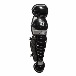 Champion LG83A Catcher's Leg Guards Baseball