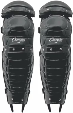 Champion LG86 Umpire Leg Guards